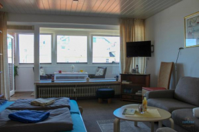 Urlaub direkt im Hafen